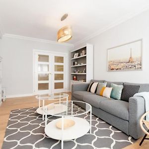 Appartement met Vier Slaapkamers